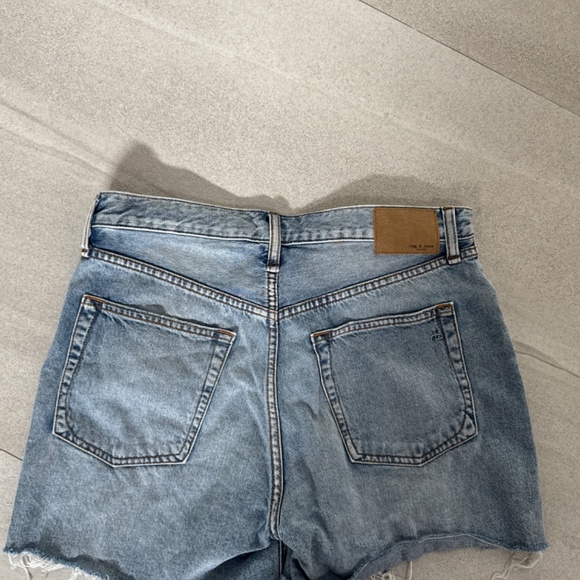 Rag & Bone Shorts - Picture 3 of 3